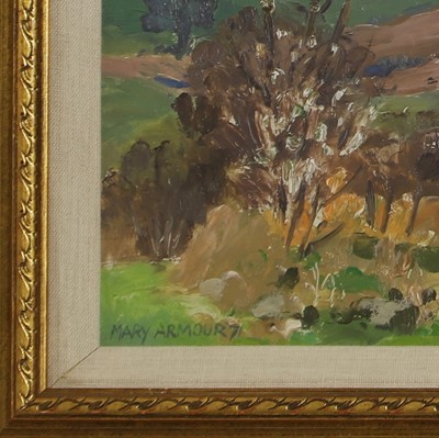 Lot 117 - Mary Nicol Neill Armour RSA (British, 1902-2000)