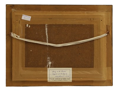 Lot 117 - Mary Nicol Neill Armour RSA (British, 1902-2000)