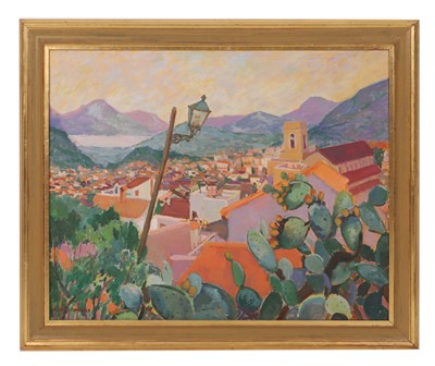 Lot 22 - Olwen Tarrant (British, 1927-2012)