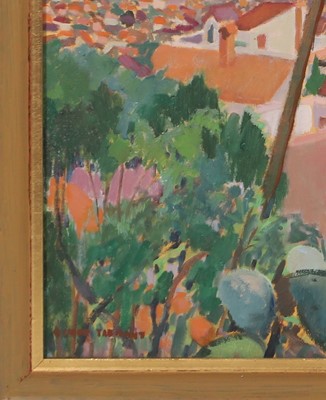 Lot 22 - Olwen Tarrant (British, 1927-2012)