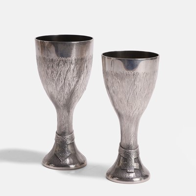 Lot 224 - Christopher Nigel Lawrence (b.1936)