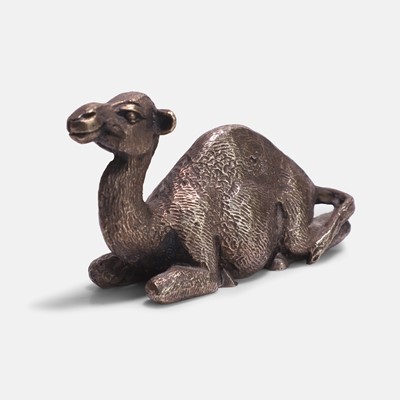 Lot 206 - Stuart Devlin (Australian-British, 1931-2018)