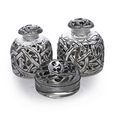 Lot 94 - René Lalique (French, 1860-1945)