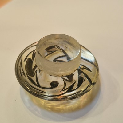 Lot 94 - René Lalique (French, 1860-1945)