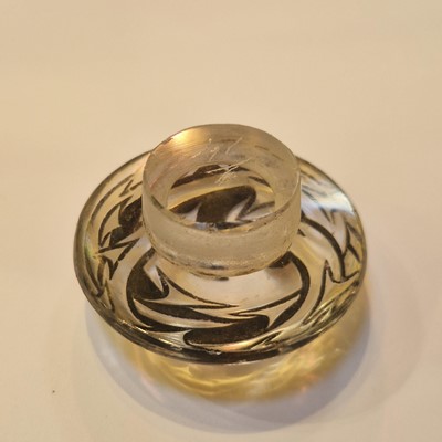 Lot 94 - René Lalique (French, 1860-1945)