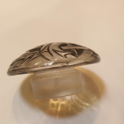 Lot 94 - René Lalique (French, 1860-1945)