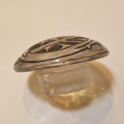 Lot 94 - René Lalique (French, 1860-1945)