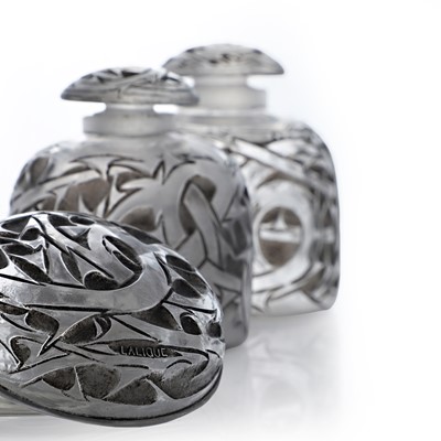 Lot 94 - René Lalique (French, 1860-1945)