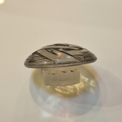 Lot 94 - René Lalique (French, 1860-1945)