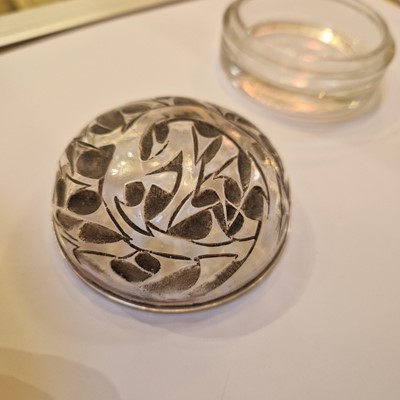 Lot 94 - René Lalique (French, 1860-1945)