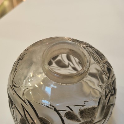 Lot 94 - René Lalique (French, 1860-1945)