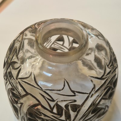 Lot 94 - René Lalique (French, 1860-1945)