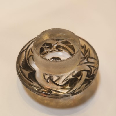 Lot 94 - René Lalique (French, 1860-1945)