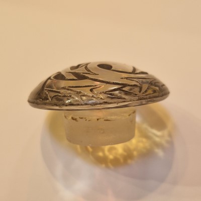 Lot 94 - René Lalique (French, 1860-1945)