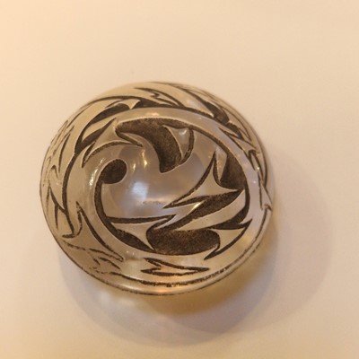 Lot 94 - René Lalique (French, 1860-1945)