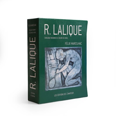 Lot 99 - Félix Marcilhac
