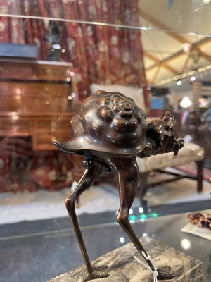 Lot 523 - After Arent van Bolten of Zwolle