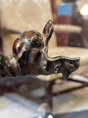 Lot 523 - After Arent van Bolten of Zwolle