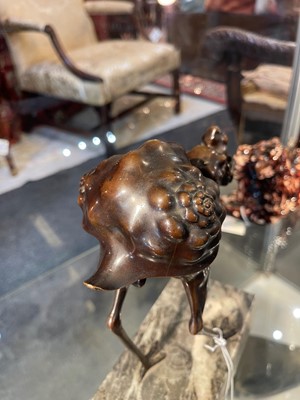 Lot 523 - After Arent van Bolten of Zwolle