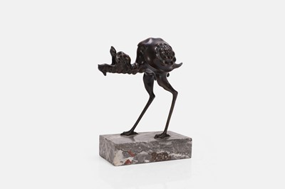 Lot 523 - After Arent van Bolten of Zwolle
