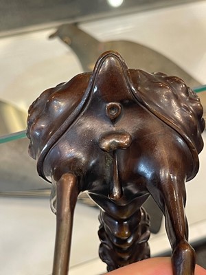 Lot 523 - After Arent van Bolten of Zwolle