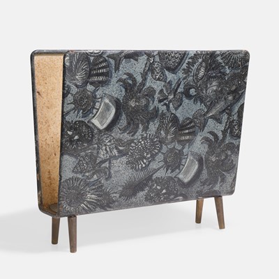 Lot 158 - Piero Fornasetti (Italian, 1913-1988)