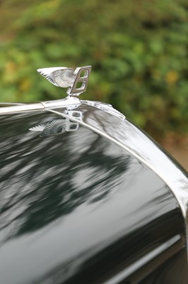 Lot 56 - A 1956 Bentley S1