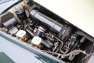 Lot 56 - A 1956 Bentley S1