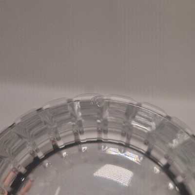 Lot 159 - A Baccarat 'Harmonie' pattern table service