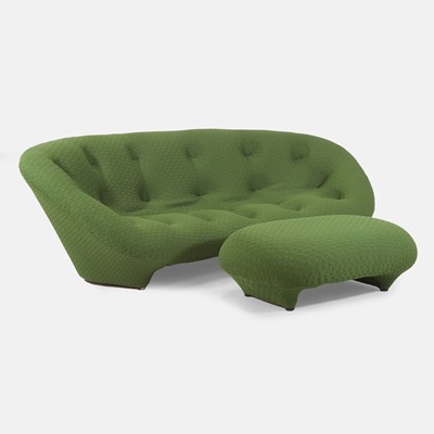 Lot 372 - Ronan Bouroullec (French, b.1971) and Erwan Bouroullec (French, b.1976) for Ligne Roset
