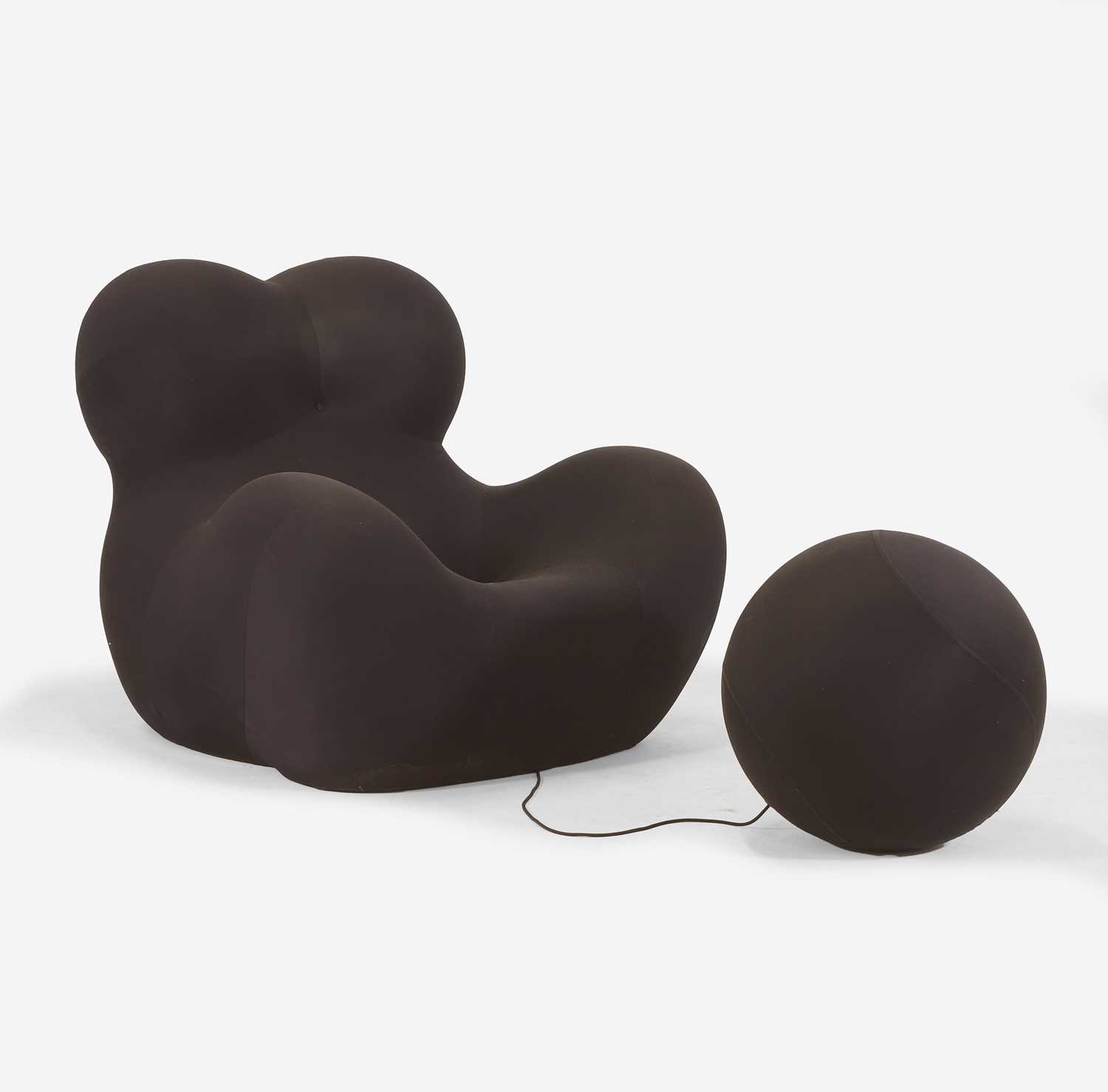 Lot 218 - Gaetano Pesce (Italian, 1939-2024) for B&B Italia