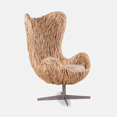 Lot 261 - Cherry Chung (British, contemporary) for Quest TV
