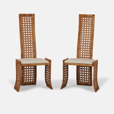 Lot 259 - Manner of Danny Ho Fong