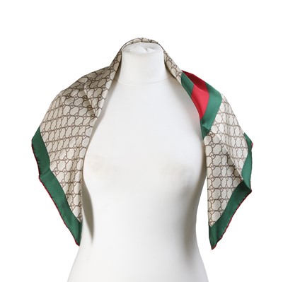 Lot 502 - Gucci