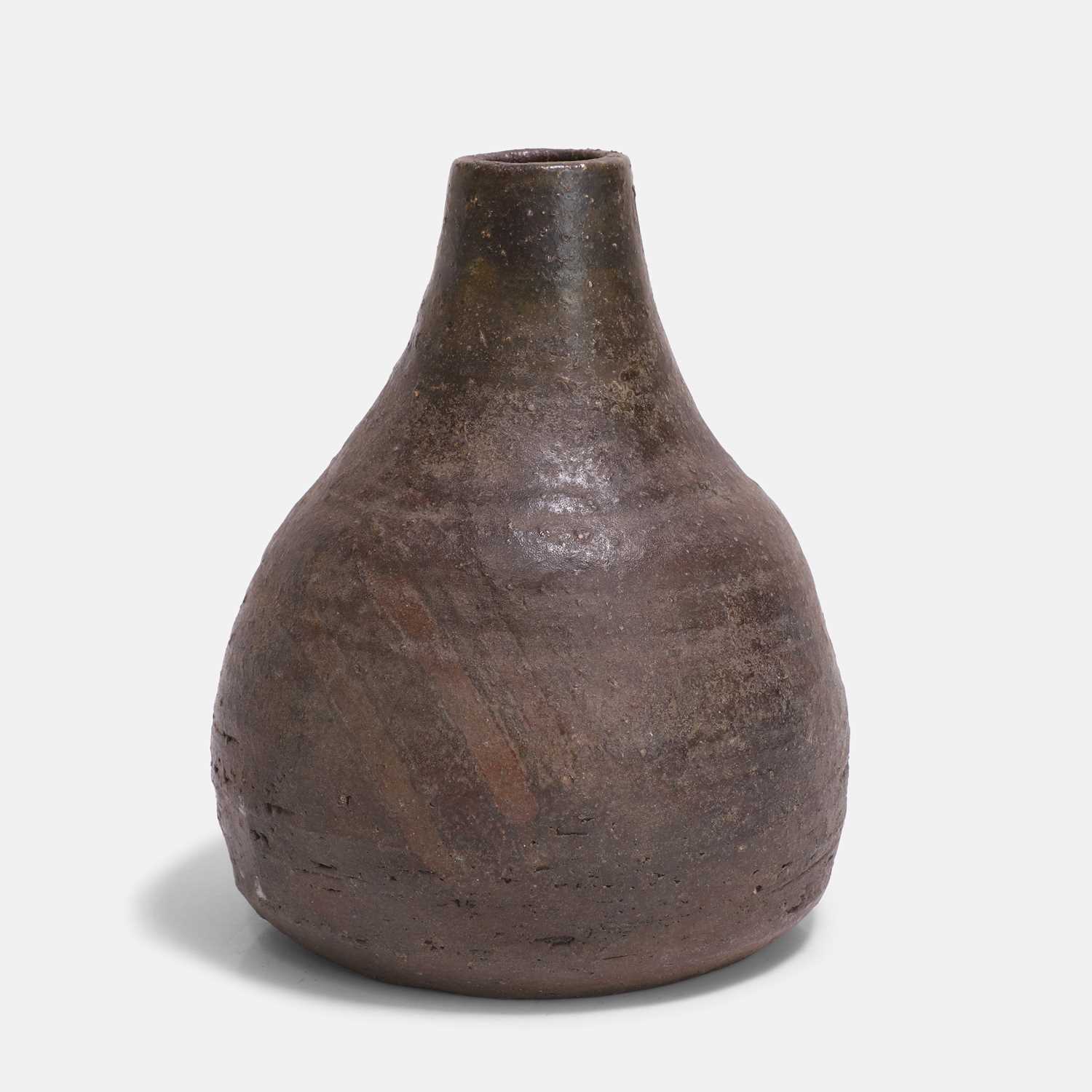 Lot 260 - Janet Leach (American-British, 1918-1997)