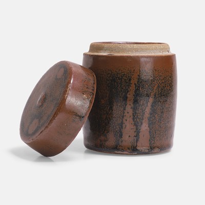 Lot 267 - William Marshall (British, 1923-2007) for Leach Pottery