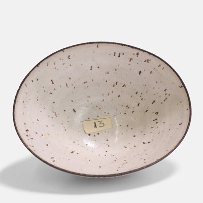 Lot 265 - Dame Lucie Rie (Austrian, 1902-1995)