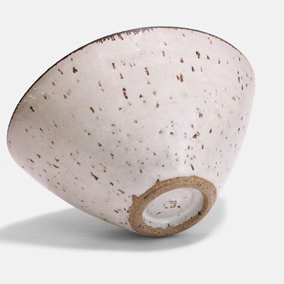Lot 265 - Dame Lucie Rie (Austrian, 1902-1995)