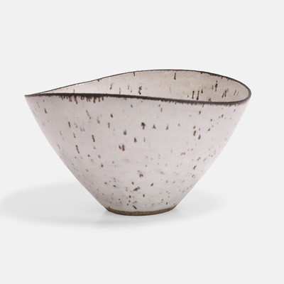 Lot 265 - Dame Lucie Rie (Austrian, 1902-1995)