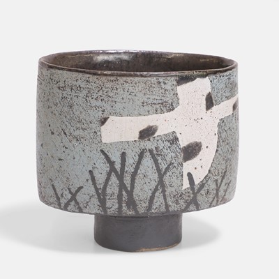 Lot 264 - John Maltby (British, 1936-2020)