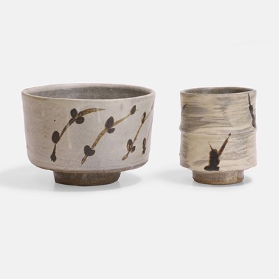 Lot 201 - William Marshall (British, 1923-2007) for Leach Pottery