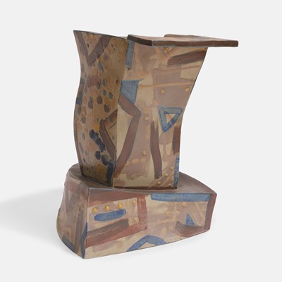 Lot 203 - Alison Britton (British, b.1948)