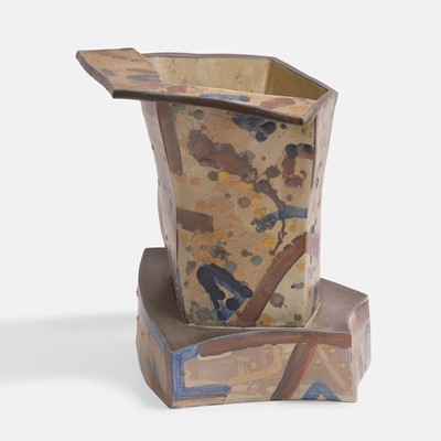 Lot 203 - Alison Britton (British, b.1948)