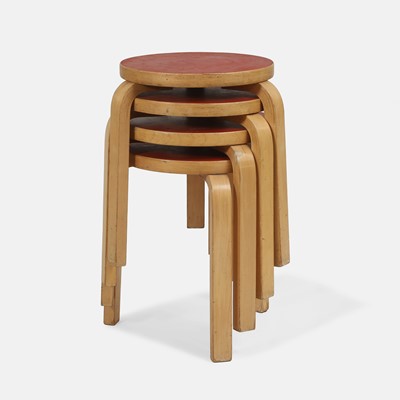 Lot 40 - Alvar Aalto (Finnish, 1898-1976)