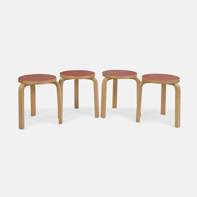 Lot 40 - Alvar Aalto (Finnish, 1898-1976)