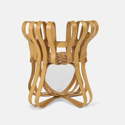 Lot 214 - Frank Gehry (Canadian-American, 1929-2025) for Knoll