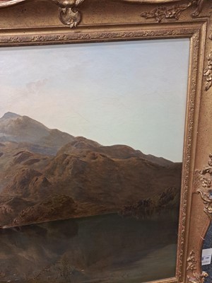 Lot 140 - Sidney Richard Percy (British, 1822-1886)