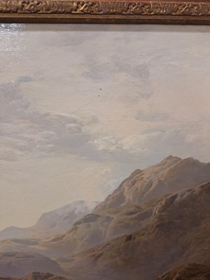 Lot 140 - Sidney Richard Percy (British, 1822-1886)