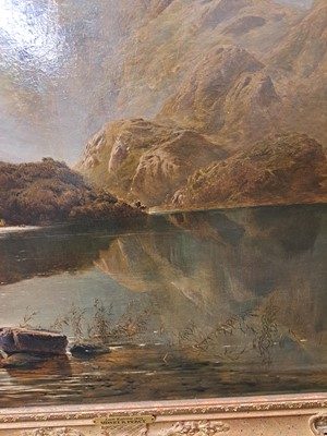 Lot 140 - Sidney Richard Percy (British, 1822-1886)