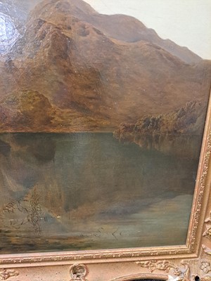 Lot 140 - Sidney Richard Percy (British, 1822-1886)